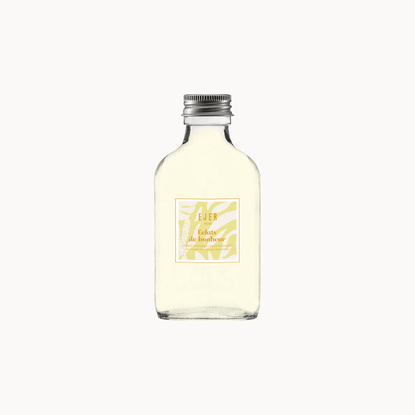 Eclats de bonheur - recharge diffuseur de parfum d'intérieur