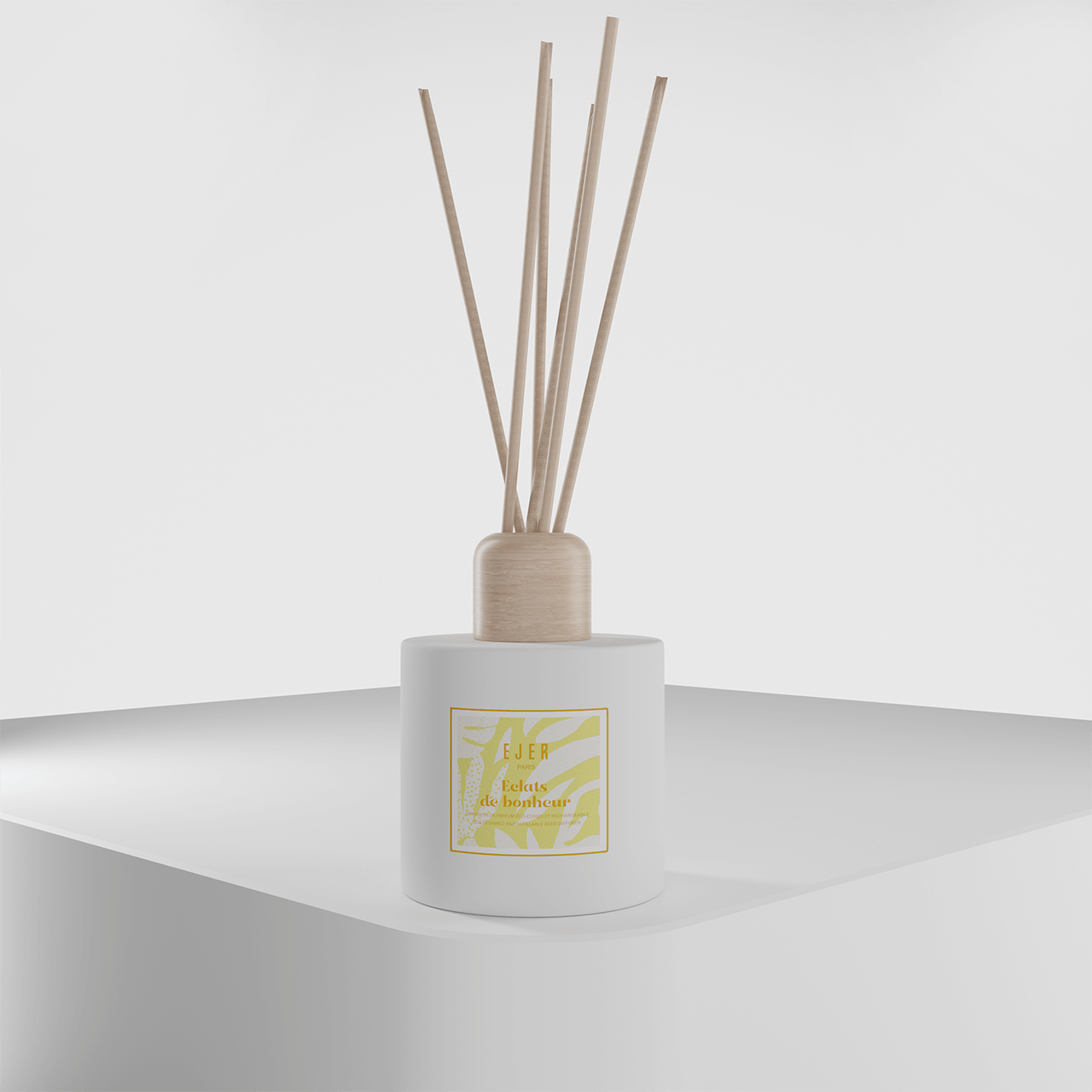 Diffuseur D'intérieur Naturel